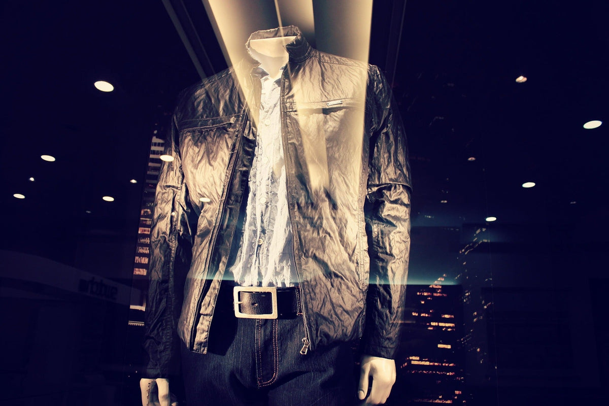 Men's Texture